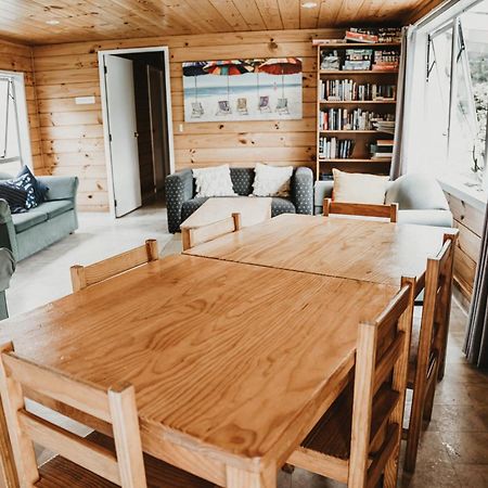 Tatahi Cove Back Packer Hostel Hahei Kültér fotó