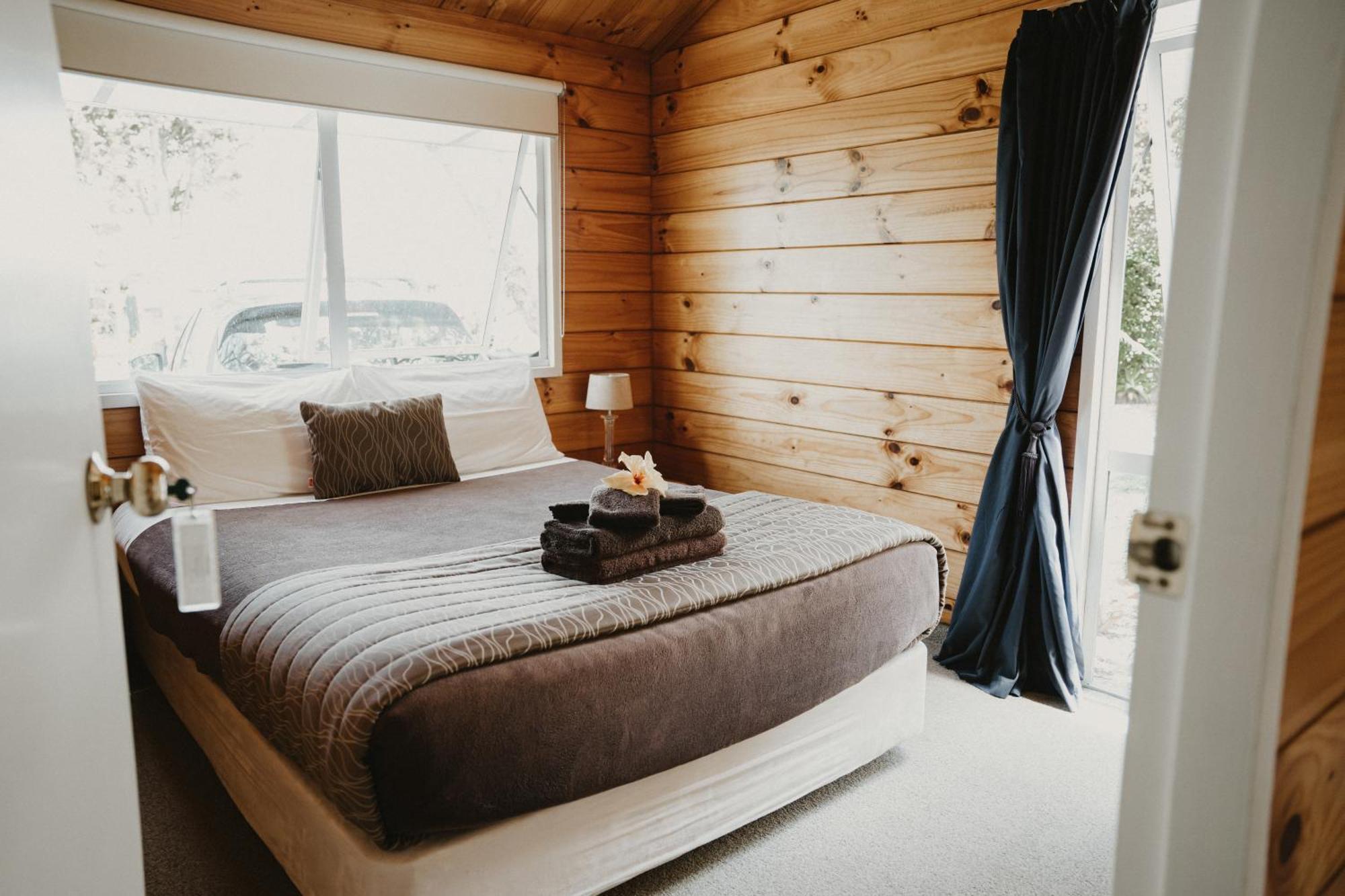 Tatahi Cove Back Packer Hostel Hahei Kültér fotó