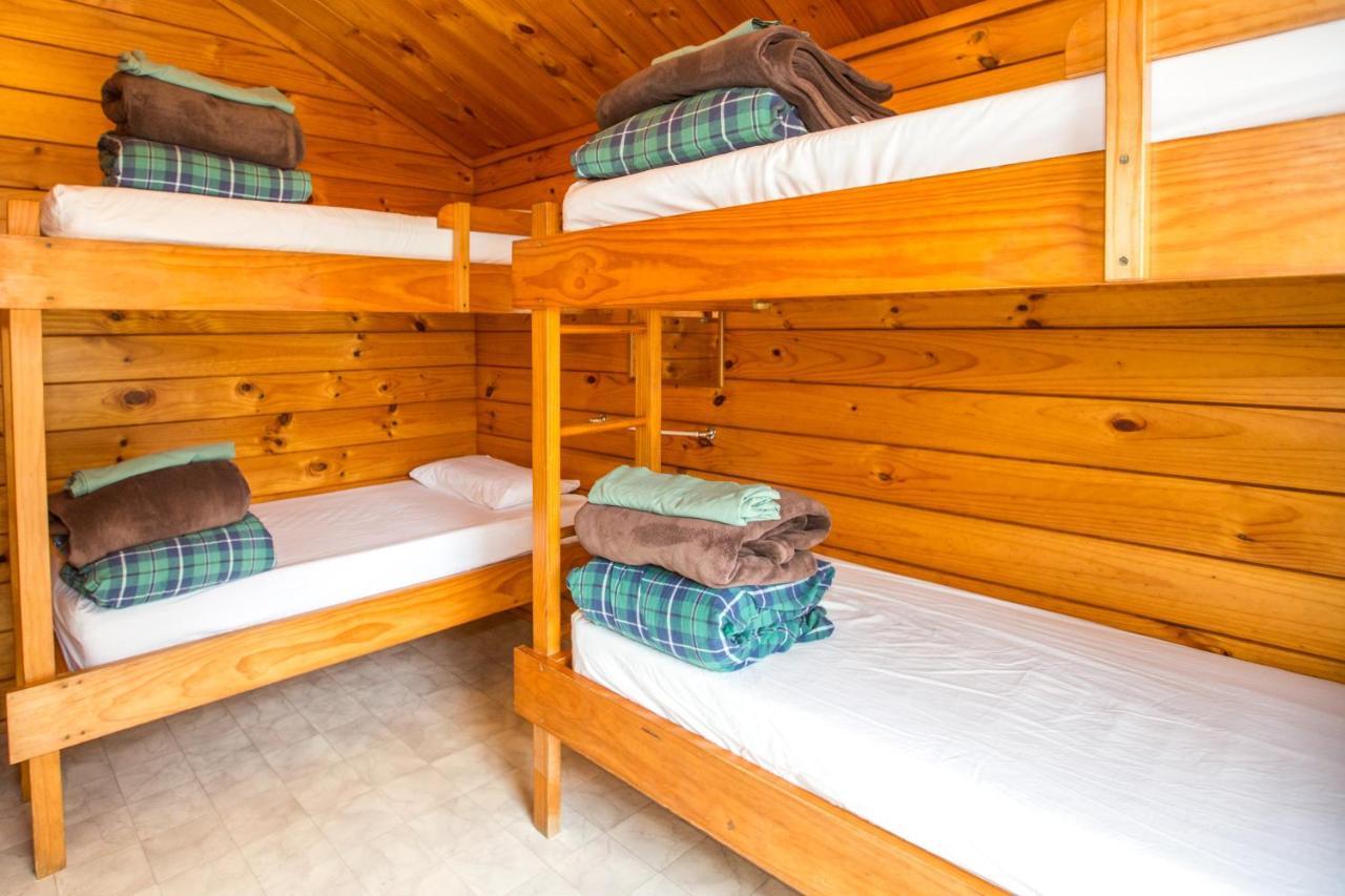 Tatahi Cove Back Packer Hostel Hahei Kültér fotó